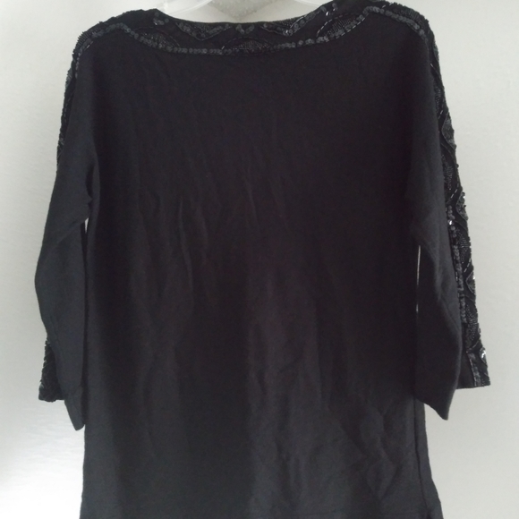 JONES NEW YORK Sweater - Picture 2 of 5